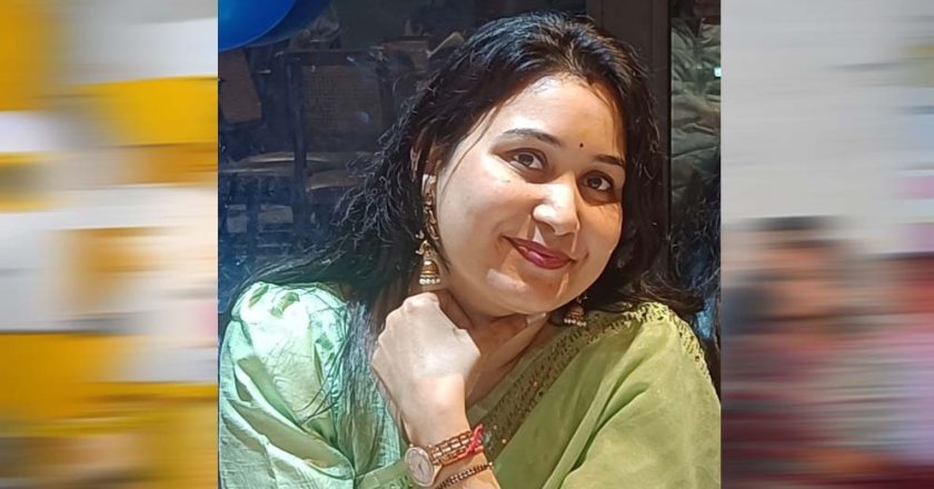 बेटियों के हौसले को मिली नई उड़ान, डॉ. शिवानी सोनी ने उपभोक्ताओं की सोच पर रिसर्च कर हासिल की PhD