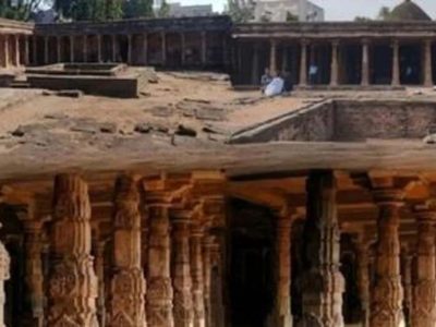 धार भोजशाला में हिंदुओं को बड़ी राहत, ASI के आदेश के बाद बिना रोक-टोक होगी पूजा