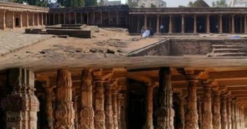 धार भोजशाला में हिंदुओं को बड़ी राहत, ASI के आदेश के बाद बिना रोक-टोक होगी पूजा
