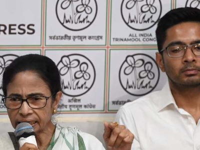 TMC में बढ़ी अंदरूनी कलह? ममता बनर्जी के सामने ही विधायकों ने उड़ाया अभिषेक का मजाक