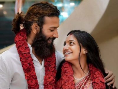 ‘हमारी शादी को अपराध साबित करने की साजिश’, वायरल गर्ल मोनालिसा और फरमान पहुंचे MP हाईकोर्ट
