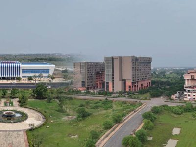 नवा रायपुर अटल नगर: विकास, निवेश और आधुनिक भारत का उभरता स्मार्ट शहर