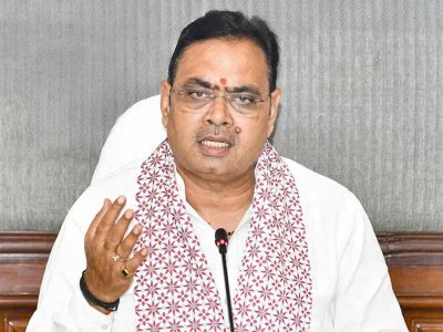 मुख्यमंत्री भजनलाल शर्मा का दावा,भाजपा सरकार में एक भी पेपर लीक नहीं हुआ