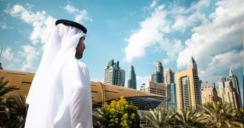 ईरान जंग का असर, UAE की चमक फीकी; करोड़ों कमाने वाली इंडस्ट्री का पलायन शुरू