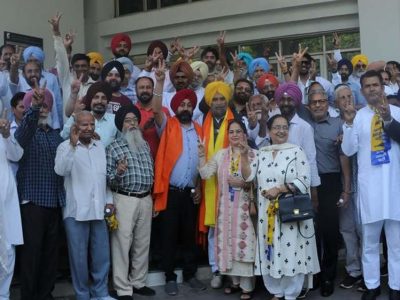 मोहाली नगर निगम चुनाव में 1.75 लाख वोटर चुनेंगे अपनी ‘छोटी सरकार’
