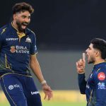 GT का जलवा बरकरार, CSK की हार से प्लेऑफ की उम्मीदें खत्म