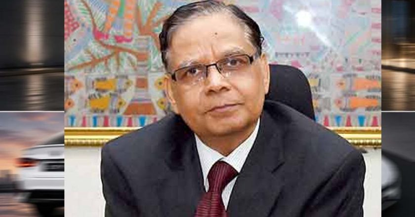 100 सिर्फ एक नंबर’, रुपये की गिरावट पर अरविंद पनगढ़िया का बड़ा बयान