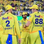 अगले सीजन CSK में बड़ा बदलाव तय, 5 खिलाड़ियों की हो सकती है छुट्टी