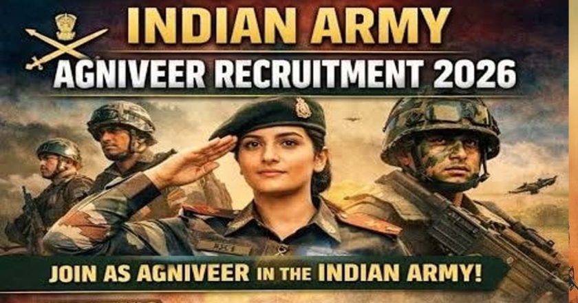अग्निवीर सेना भर्ती: ऑनलाइन कॉमन एंट्रेंस एग्जाम 1 से 12 जून तक होगी अग्निवीर भर्ती की ऑनलाइन परीक्षा