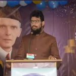 हमजा बुरहान की मौत पर पिता का बड़ा बयान, बोले- अच्छा हुआ वह मारा गया