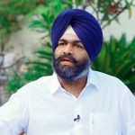 अकाली नेता बंटी रोमाणा पर FIR, चुनाव प्रक्रिया में बाधा डालने का आरोप