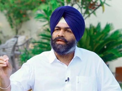 अकाली नेता बंटी रोमाणा पर FIR, चुनाव प्रक्रिया में बाधा डालने का आरोप