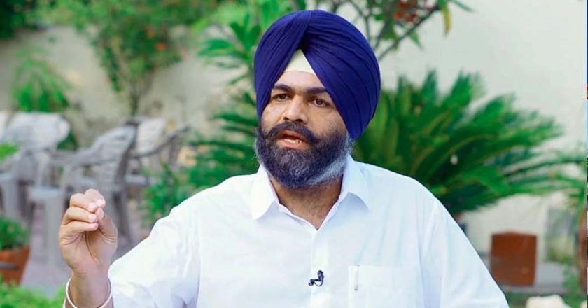अकाली नेता बंटी रोमाणा पर FIR, चुनाव प्रक्रिया में बाधा डालने का आरोप