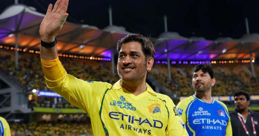क्या CSK के अगले कोच बनेंगे MS धोनी? अश्विन के बयान से क्रिकेट जगत में हलचल