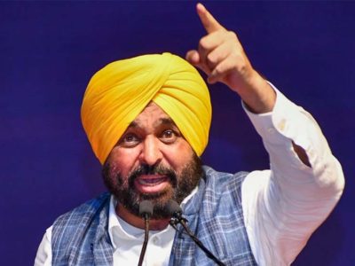 आवारा कुत्तों से मिलेगी राहत! CM भगवंत मान बोले- बनेंगे डॉग शेल्टर, सुरक्षित होंगे बच्चे-बुजुर्ग