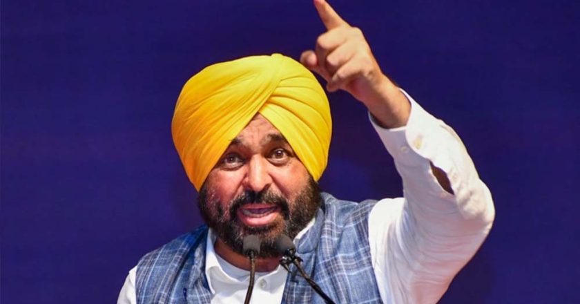 आवारा कुत्तों से मिलेगी राहत! CM भगवंत मान बोले- बनेंगे डॉग शेल्टर, सुरक्षित होंगे बच्चे-बुजुर्ग