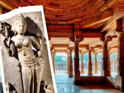 भोजशाला पर ऐतिहासिक फैसला! MP हाई कोर्ट ने सरस्वती मंदिर माना, नमाज के अधिकार समाप्त