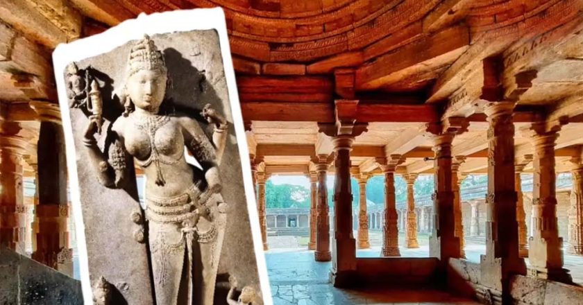 भोजशाला पर ऐतिहासिक फैसला! MP हाई कोर्ट ने सरस्वती मंदिर माना, नमाज के अधिकार समाप्त