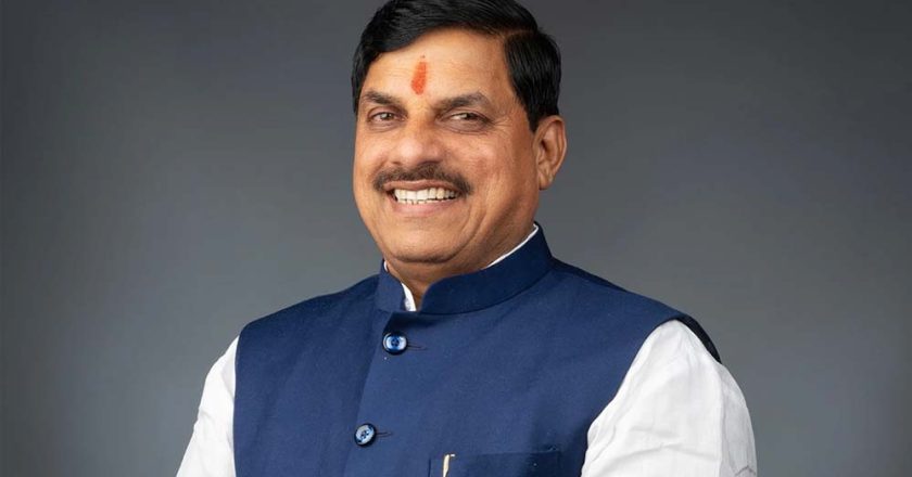 गंगा दशहरा जल के प्रति कृतज्ञता का पर्व-डॉ. मोहन यादव