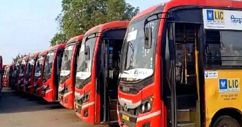 भोपाल सिटी बस सेवा में खत्म होगा राजनीतिक दखल, अब मुख्यमंत्री सुगम परिवहन सेवा के अधीन संचालन