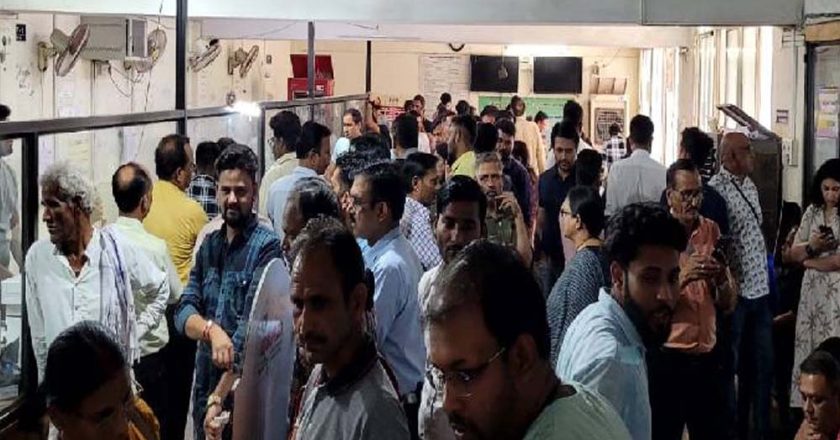महिलाओं के नाम बढ़ीं संपत्तियां, 1 अप्रैल से अब तक 10 हजार महिलाओं के नाम हुई रजिस्ट्रियां