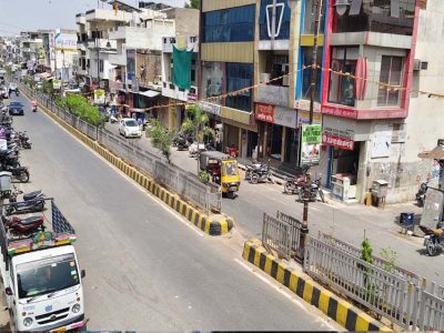 नौतपा की शुरुआत के साथ बढ़ेगी तपिश! यूपी-हरियाणा में 48°C तक पहुंच सकता है तापमान