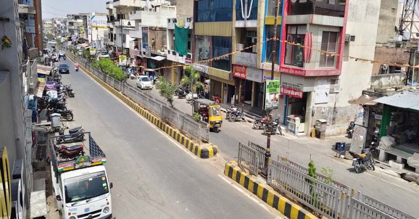 नौतपा की शुरुआत के साथ बढ़ेगी तपिश! यूपी-हरियाणा में 48°C तक पहुंच सकता है तापमान