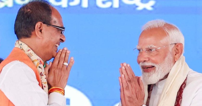 शिवराज दिल्ली आइए… मोहन यादव के शपथ ग्रहण में PM मोदी ने क्यों बुलाया था? अंदर की कहानी