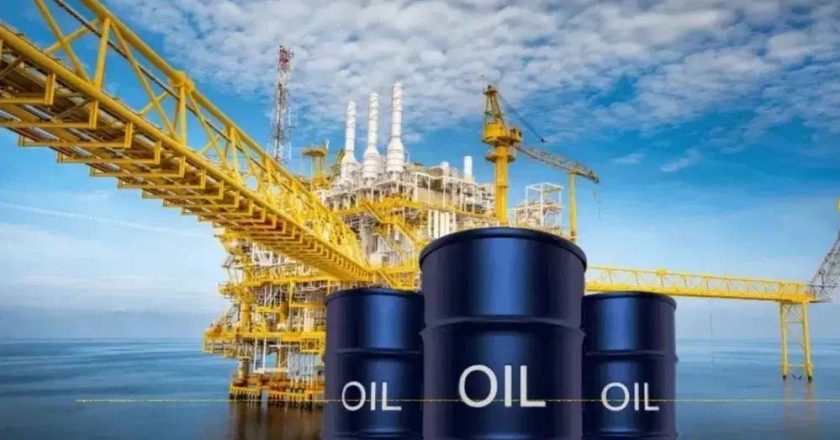 भारत को बड़ी राहत! कच्चे तेल के दाम धड़ाम, अब LPG सप्लाई पर भी नहीं रहेगा संकट
