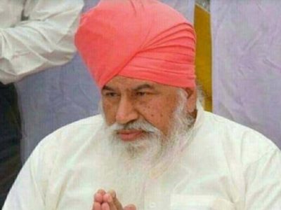 पंजाब के लिए गर्व का पल! कोच बलदेव सिंह, हरमनप्रीत और संत निरंजन दास को मिलेगा पद्मश्री