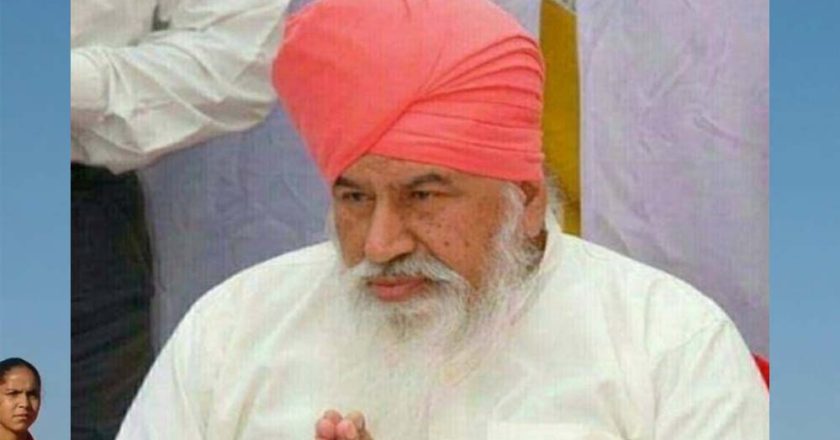 पंजाब के लिए गर्व का पल! कोच बलदेव सिंह, हरमनप्रीत और संत निरंजन दास को मिलेगा पद्मश्री