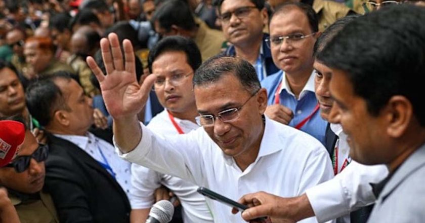 तीस्ता प्रोजेक्ट पर बांग्लादेश का बड़ा फैसला, भारत नहीं तो चीन से लेगा फंडिंग; बीजिंग जाएंगे तारिक रहमान