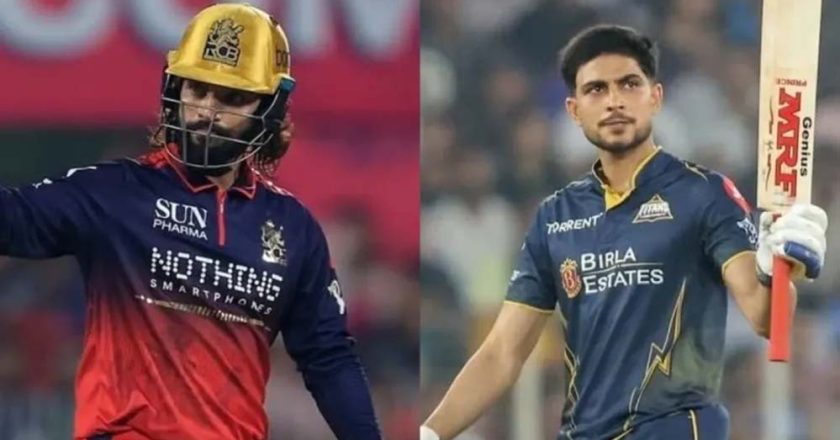 धर्मशाला में होगा क्रिकेट का ‘महायुद्ध’, कोहली के सामने रबाडा-राशिद की घातक चुनौती