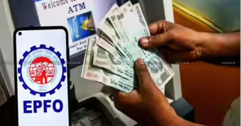 PF निकालना होगा बेहद आसान! अगले महीने से ATM से भी निकाल सकेंगे पैसा, मंत्री ने दी जानकारी
