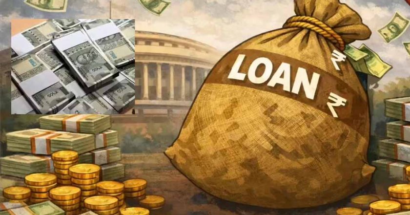 MP में जन्म लेते ही हर बच्चे पर ₹55 हजार का कर्ज! सरकारी योजनाओं से बढ़ा बोझ
