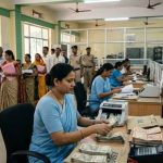रांची: झारखंड में राजस्व वसूली 2,815 करोड़ पहुंची, GST से सबसे ज्यादा आय