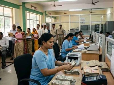 रांची: झारखंड में राजस्व वसूली 2,815 करोड़ पहुंची, GST से सबसे ज्यादा आय