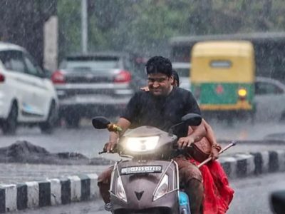 नौतपा के बीच मौसम का यू-टर्न! 29 मई से MP में आंधी-बारिश का अलर्ट, गर्मी होगी गायब