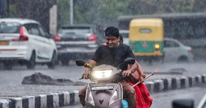 नौतपा के बीच मौसम का यू-टर्न! 29 मई से MP में आंधी-बारिश का अलर्ट, गर्मी होगी गायब