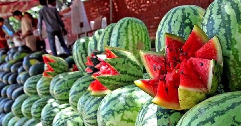 तरबूज से मौत की खबरों का असर, खरीदार गायब; कई शहरों में दाम 30% तक गिरे