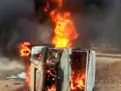 डींगरपुर हिंसा: उम्रकैद की सजा पाए 6 दोषियों की अपील हाईकोर्ट में खारिज कराने के लिए पुलिस करेगी मजबूत पैरवी