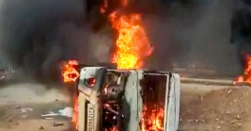 डींगरपुर हिंसा: उम्रकैद की सजा पाए 6 दोषियों की अपील हाईकोर्ट में खारिज कराने के लिए पुलिस करेगी मजबूत पैरवी