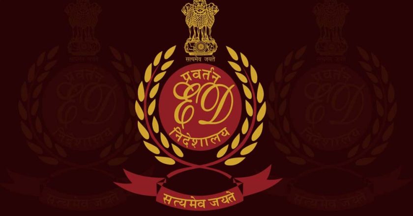 ED को मिला बड़ा पावर बूस्ट, सरकार ने बढ़ाई मैनपावर; घोटालेबाजों पर कसेगा शिकंजा