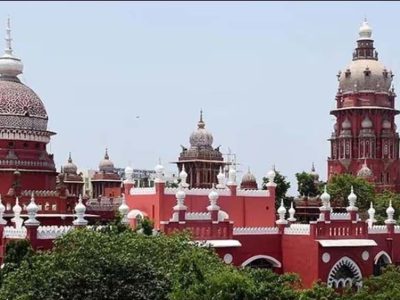 जज भी भ्रष्ट हो सकते हैं, हाईकोर्ट की सख्त टिप्पणी से मचा हड़कंप