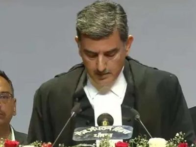 सुप्रीम कोर्ट में 5 नए जजों की एंट्री तय, पंजाब-हरियाणा HC के CJ शील नागू का नाम शामिल