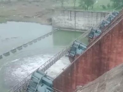 शिप्रा डैम के पानी पर विवाद गहराया, देवास से मांगलिया पंचायत को सप्लाई पर उठे सवाल