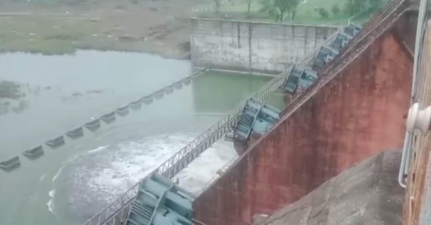 शिप्रा डैम के पानी पर विवाद गहराया, देवास से मांगलिया पंचायत को सप्लाई पर उठे सवाल