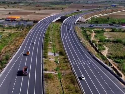 सिवनी-छिंदवाड़ा-सावनेर फोरलेन से बदलेगी तस्वीर, MP-महाराष्ट्र के बीच मिलेगी हाई स्पीड कनेक्टिविटी