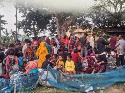 बंगाल कार्रवाई के बाद बढ़ा अलर्ट, आशंका- कहीं इस राज्य में न घुस आएं बांग्लादेशी घुसपैठिये
