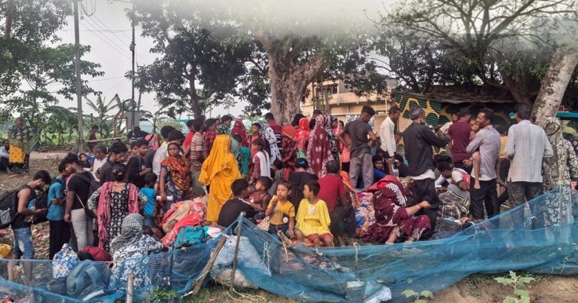 बंगाल कार्रवाई के बाद बढ़ा अलर्ट, आशंका- कहीं इस राज्य में न घुस आएं बांग्लादेशी घुसपैठिये